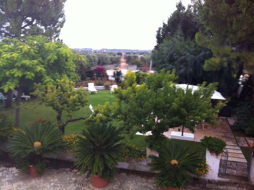 Masseria Pittore Savelletri Exterior foto