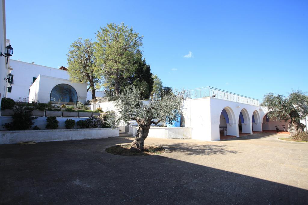 Masseria Pittore Savelletri Exterior foto