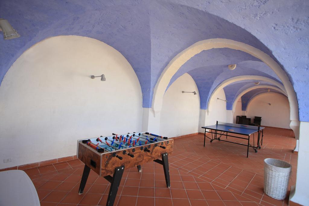 Masseria Pittore Savelletri Exterior foto
