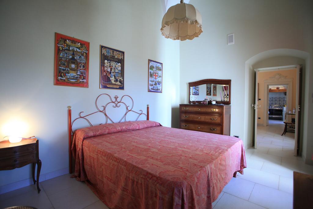 Masseria Pittore Savelletri Cameră foto